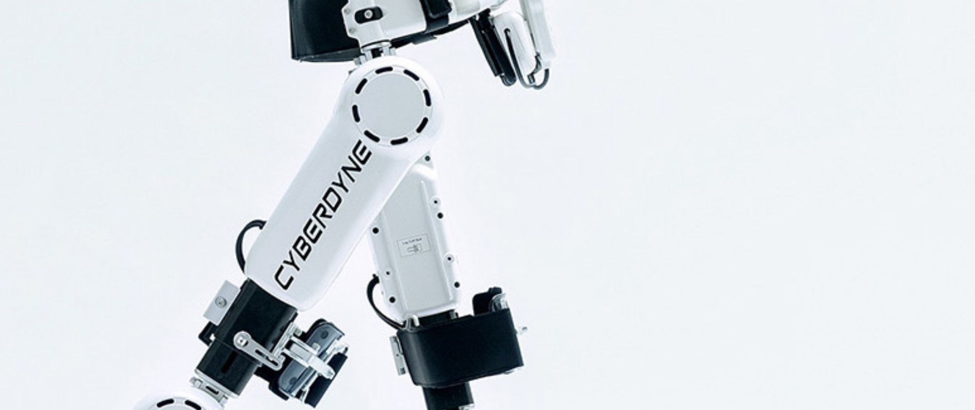 CYBERDYNE HAL (Hibrit Destekli Uzuv Sistemi)