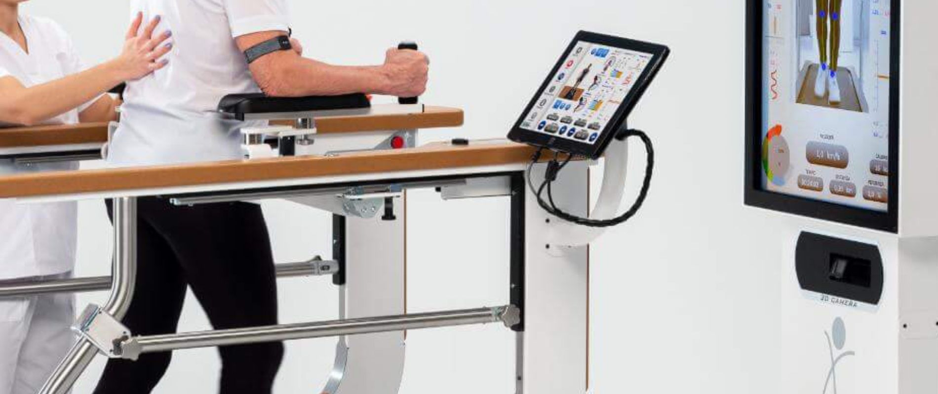 TECNOBODY WalkerView